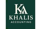 Financial Reporting  in Suwanee, GA - Khalis Accounting