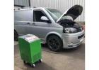 Engine Carbon Cleaning Services in Ealing: Boost Power & Save Fuel!