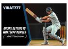 Online Betting ID WhatsApp Number – Quick Support, Easy Access & Reliable Guidance