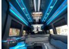 Vip Party Bus Rental NYC