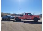 Reliable Junk Car Removal & Towing Services | Onkar Towing