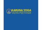 Yoga Teacher Training Certification Course Program Near Me