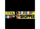 Buy Royal Enfield Motorcycle Accessories - BikerShoppee