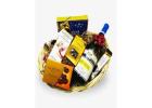 Premium White Wine Gift Set for Special Moments