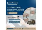 Attorney for Debt Settlement in South Dakota
