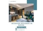 Trusted Interior Designer in Noida for Modern Spaces