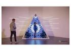 Pyramid Hologram Displays: A Futuristic Visual Solution for DubaiPyramid Hologram Displays: A Futuri