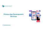 Searching for Professional Fitness App Development Services in Dubai?