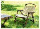 Comfortable Outdoor Chairs for Relaxed Patio Moments