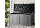 Durable Gardeon Outdoor Storage Box for Garden & Patio