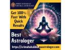 Best Astrologer in Koramangala
