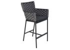 Modern Outdoor Bar Stools At Uno Pick Outdoor