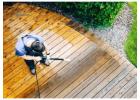 Pressure Cleaning vs Soft Washing: Best Property Care Solution