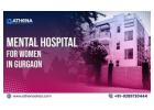 Mental Hospital for Women | Professional Mental Care Hub Pro
