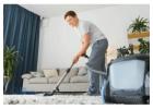 Eliminate Stubborn Carpet Odours With Proven Cleaning Tips