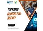 Top GoHighLevel Agency | Expert GHL CRM Services and Automation