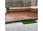 Top-Quality Synthetic Grass Melbourne Installation Services