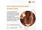 Best Indian Astrologer in New York - Pandit Krishna Sai
