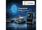Best Fingerprint Sensor Buy for Projects and Devices | Campus Component