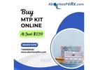 Buy MTP Kit Online – Safe & Private Abortion Pills Delivery