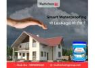 construction waterproofing products supplier Delhi