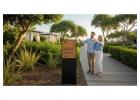 Improve Guest Experience With Clear Resort Wayfinding Signs