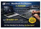 Professional MacBook Pro Repairs in Adelaide – Fast & Reliable Service