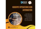 HubSpot Operations Hub Automation for Scalable Growth