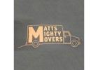 Matt's Mighty Movers