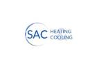Sac heating and cooling