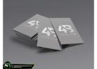 Premium Business Card Printing That Elevates Your Brand Identity