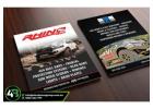 Standout Flyer Design Services to Boost Your Brand Visibility