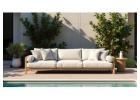 Ultimate Outdoor Sofa Buying Guide to Choose Perfect Comfort