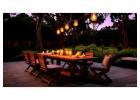 Choosing the Perfect Outdoor Dining Furniture for Your Space