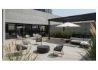 Enhance Your Business Space with Commercial Outdoor Furniture