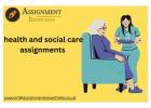 Comprehensive Nursing Assignment Help for Academic Excellence