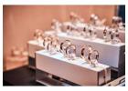 Jewelry Appraisal in NYC