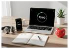 Boost Productivity with Pomodoro Time Tracker Calculator for Focused Work