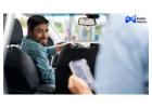 White Label Rideshare App | Launch Your Own Branded Taxi Platform