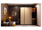Affordable Customised Wardrobe Design Services