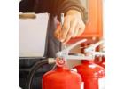 Fire Extinguishers Sydney