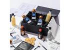 Get Whiskey Gift Set Deals - Curated for Connoisseurs