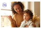Hire a Permanent Nanny for Your Family