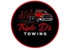 Triple D's towing LLC