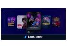 How Event Ticketing Platforms Help You Run Successful Events Fast Ticket