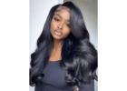 Luxury Human Hair Bundles for Sale