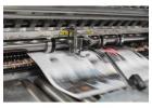 High-Quality Offset Printing Services for Business Growth