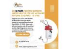 BIS ISI Mark Mini Domestic Water Heater – Reliable PNG Heating