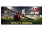 Secure Your IPL 2026 Online Bookie ID Today