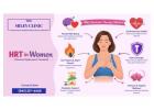 Bioidentical Hormone Replacement for Women – Renew Your Vitality